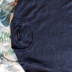 All Saints sweater